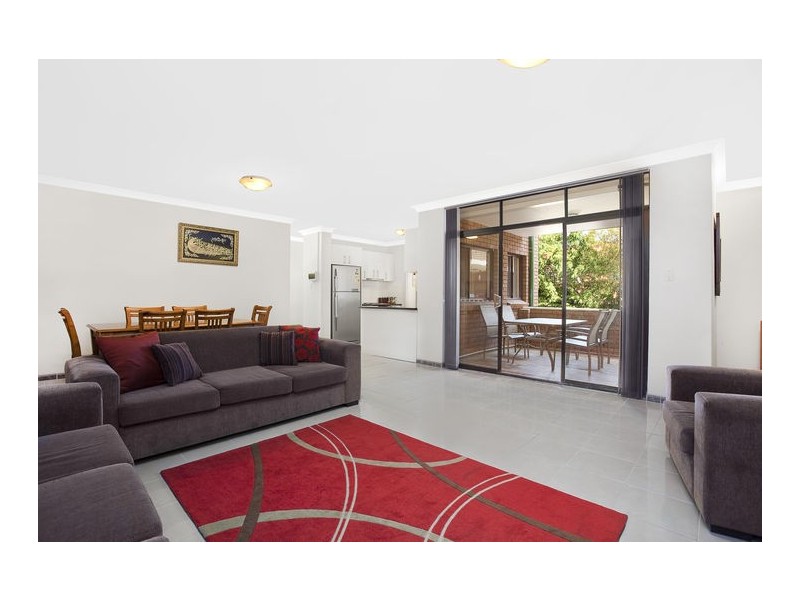 61/17 Rickard Road, Bankstown NSW 2200