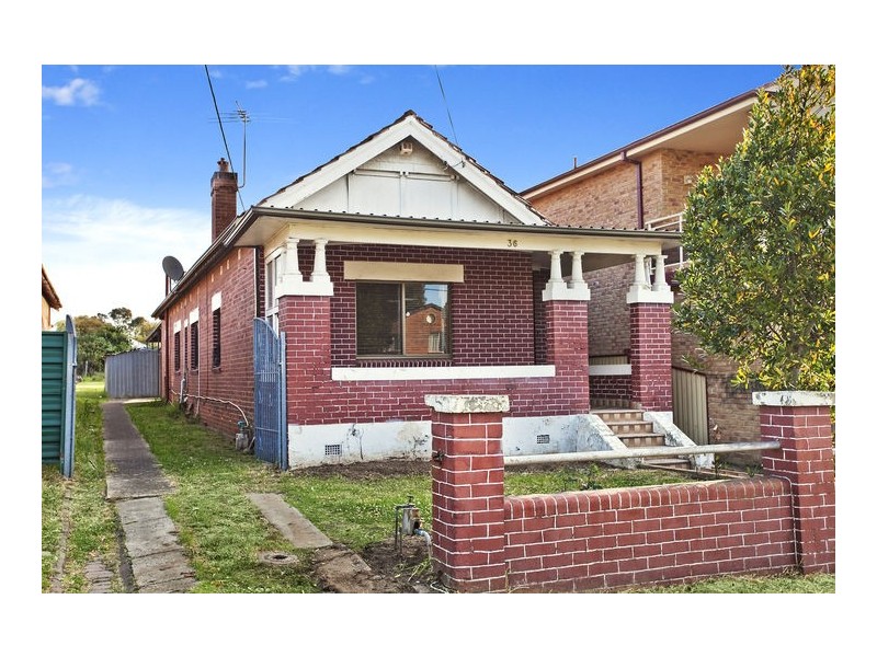 36 Shenton Avenue, Bankstown NSW 2200
