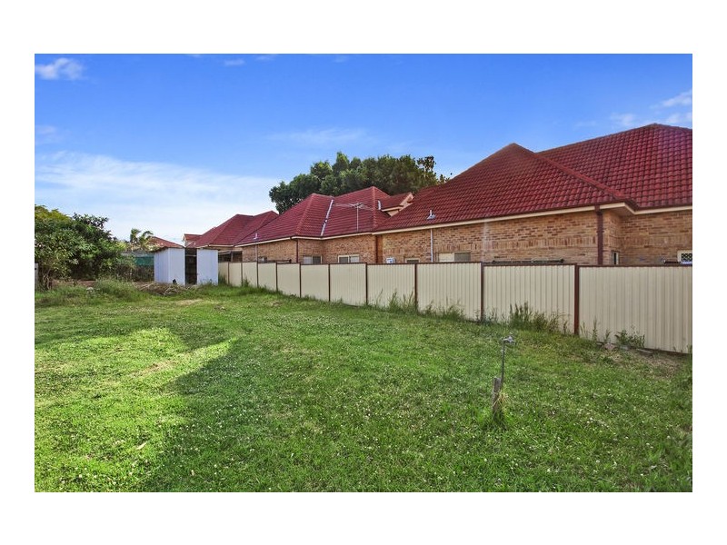 36 Shenton Avenue, Bankstown NSW 2200