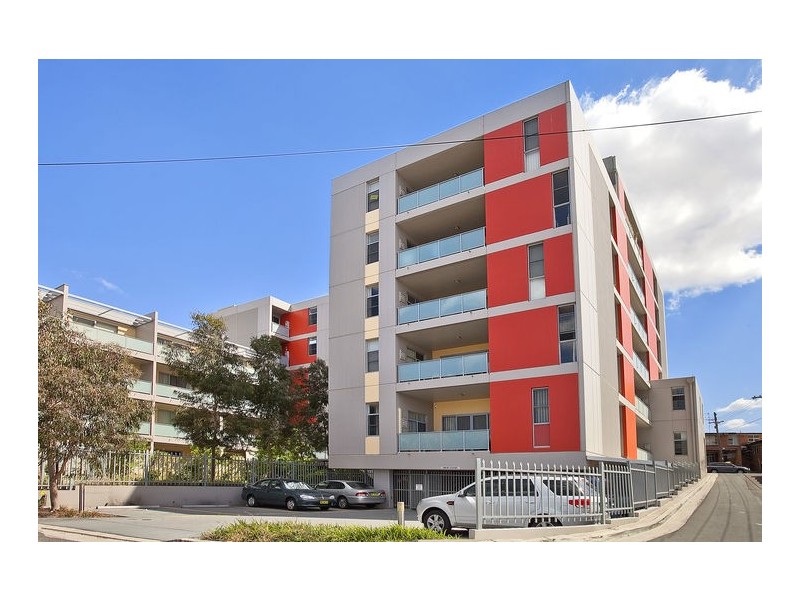 13/124-132 Dutton Street, Yagoona NSW 2199