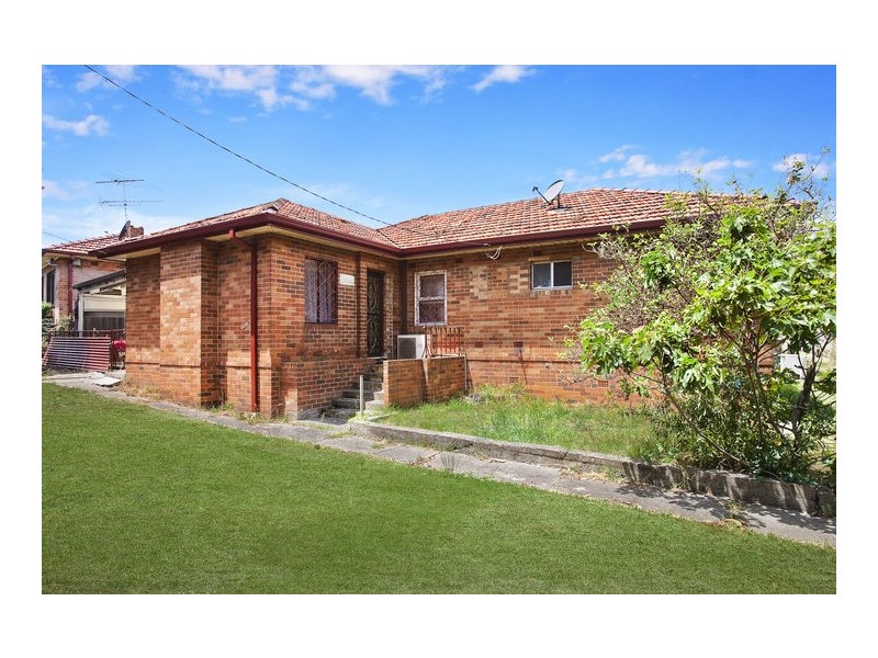 1030 Canterbury Rd (Access from Stoddart St), Roselands NSW 2196