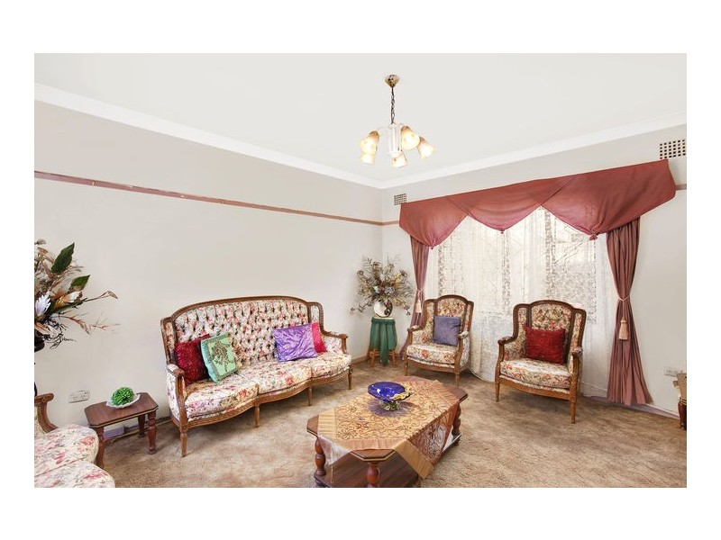 1030 Canterbury Rd (Access from Stoddart St), Roselands NSW 2196