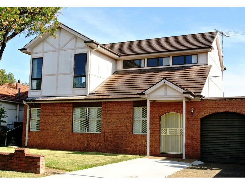 81 Wilbur Street, Greenacre NSW 2190