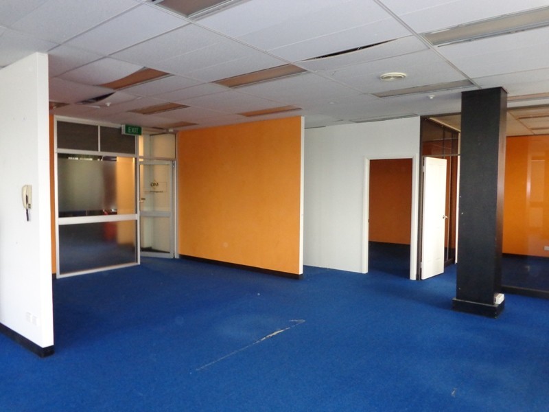 STE.1 LVL 2/23 MARION STREET, Bankstown NSW 2200