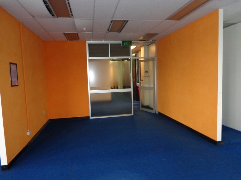 STE.1 LVL 2/23 MARION STREET, Bankstown NSW 2200