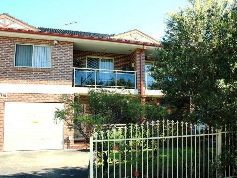 2/324 Hector St, Bass Hill NSW 2197