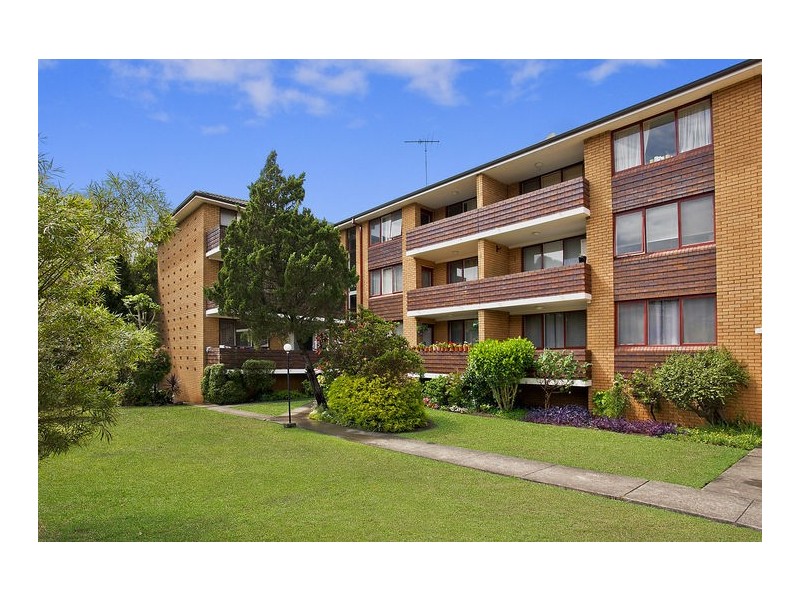 6/489 Chapel Road, Bankstown NSW 2200