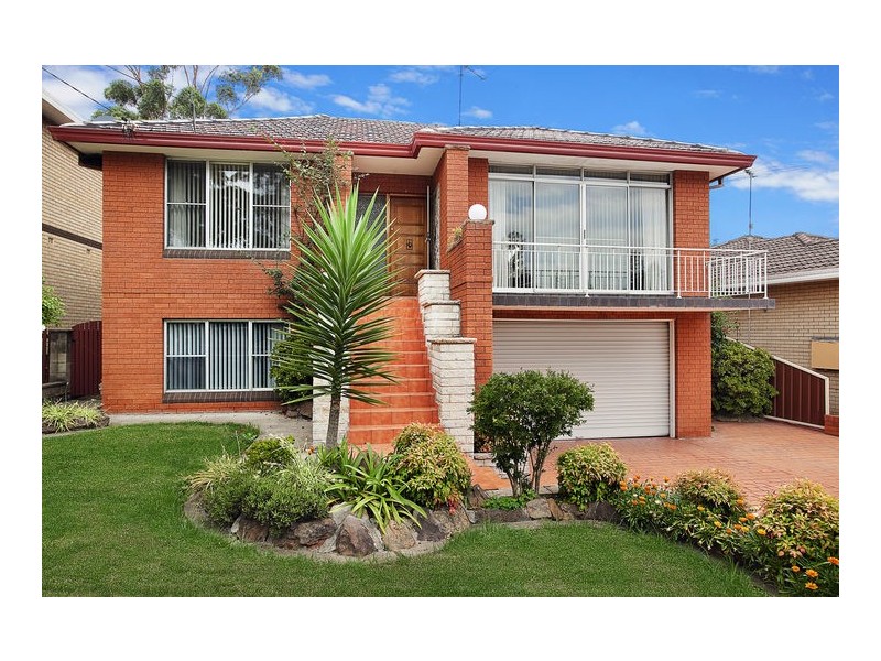 292 Marion Street, Condell Park NSW 2200