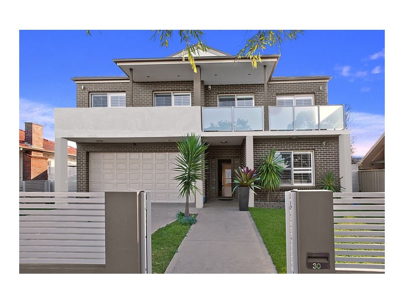30 Tempe Street, Greenacre NSW 2190
