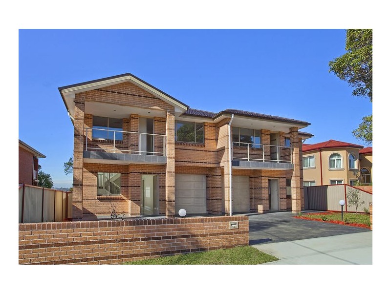 2/18 Hunter St, Condell Park NSW 2200