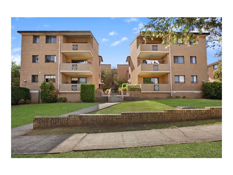6/28-32 Weigand Avenue, Bankstown NSW 2200