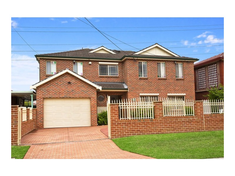 3 Narelle Crescent, Greenacre NSW 2190