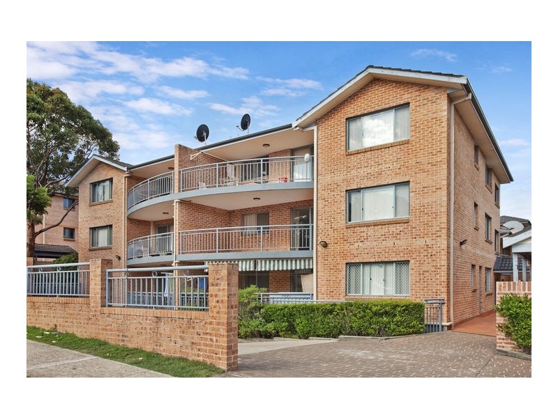 5/105-107 Meredith Street, Bankstown NSW 2200