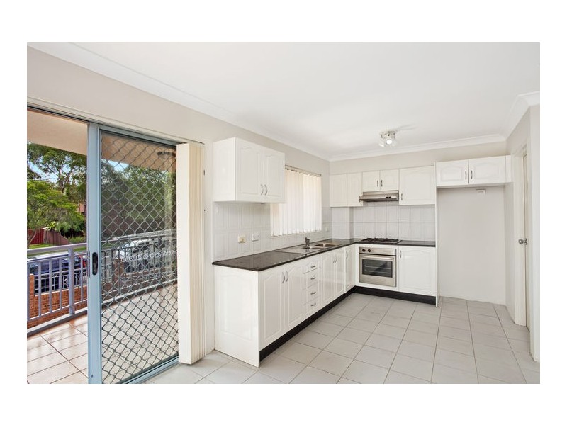 5/105-107 Meredith Street, Bankstown NSW 2200