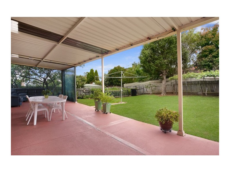 20 Leemon Street, Condell Park NSW 2200