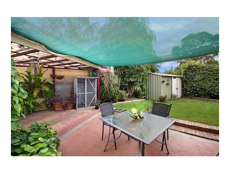 14 Gentian Avenue, Macquarie Fields NSW 2564