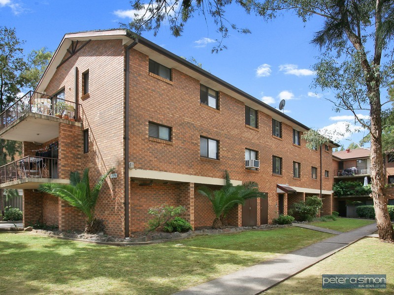 7/71-75 Meredith Street, Bankstown NSW 2200