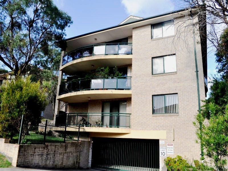 9/19 Sir Joseph Banks Street, Bankstown NSW 2200