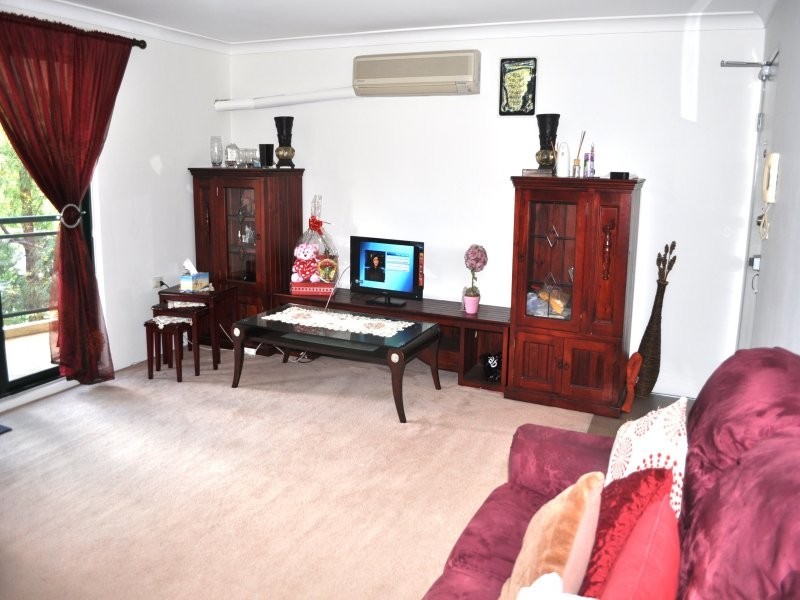 9/19 Sir Joseph Banks Street, Bankstown NSW 2200