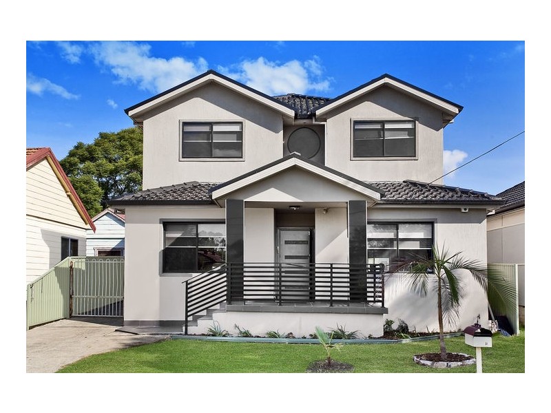 15 Ward Street, Yagoona NSW 2199