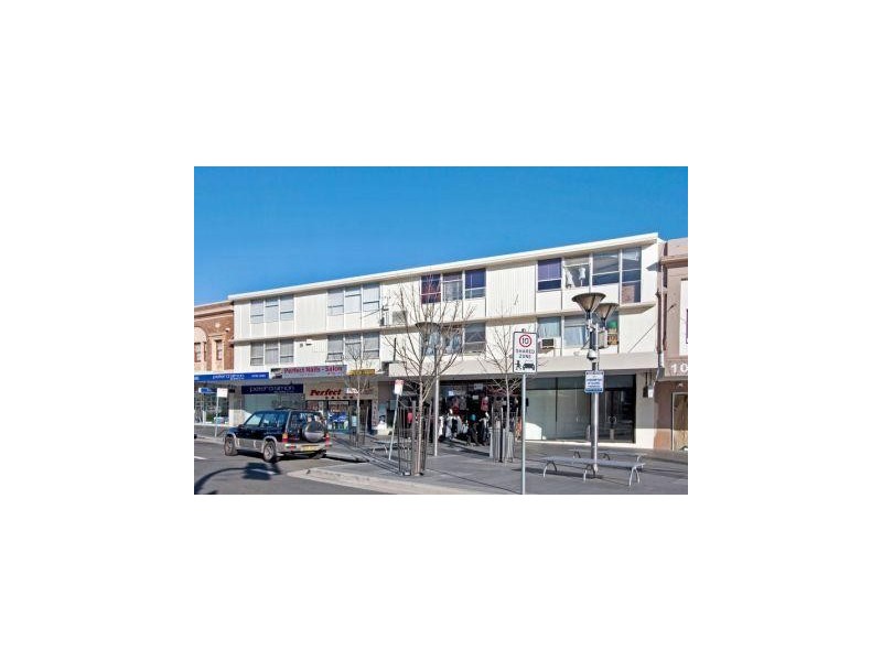 98 – 100 Bankstown City Plaza, Bankstown NSW 2200