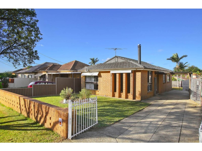 30 Adeline Street, Bass Hill NSW 2197
