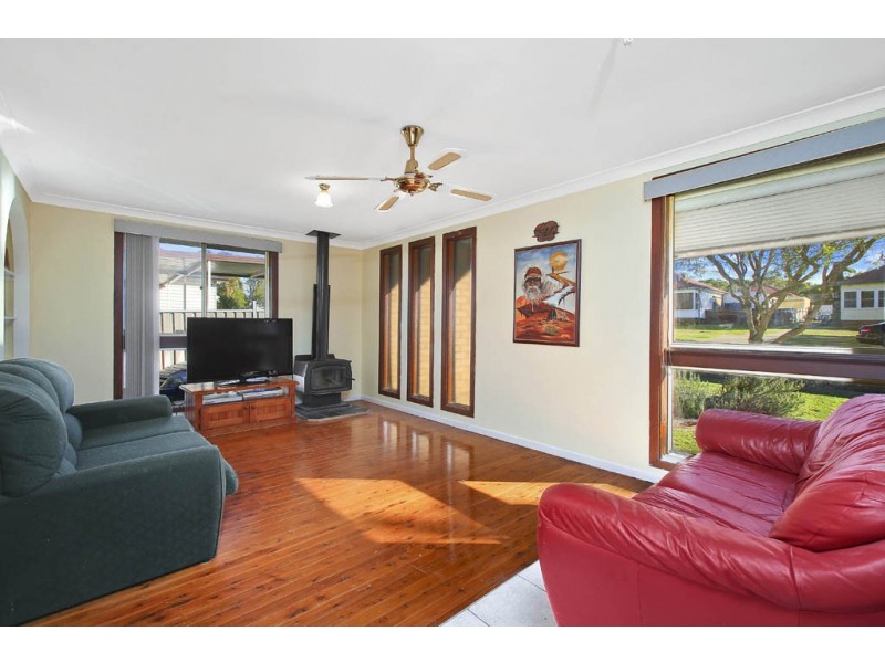 30 Adeline Street, Bass Hill NSW 2197