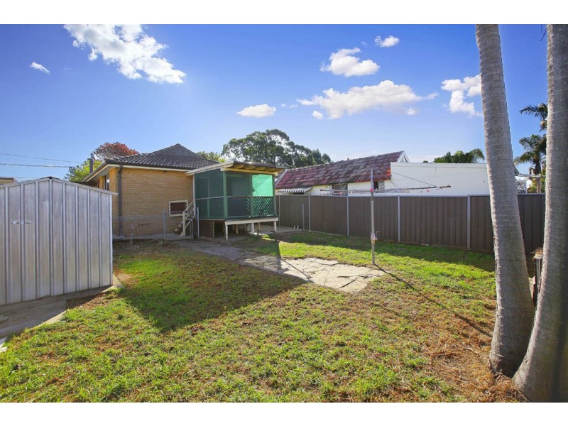 30 Adeline Street, Bass Hill NSW 2197