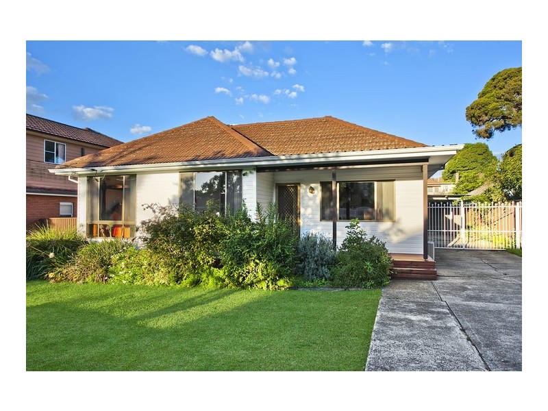 3 Wilkins Street, Yagoona NSW 2199