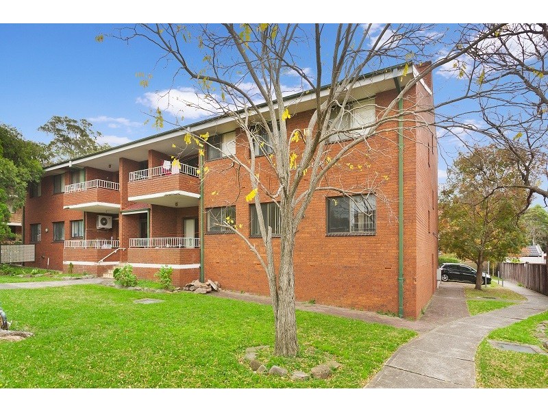 5/14-16 Hixson Street, Bankstown NSW 2200
