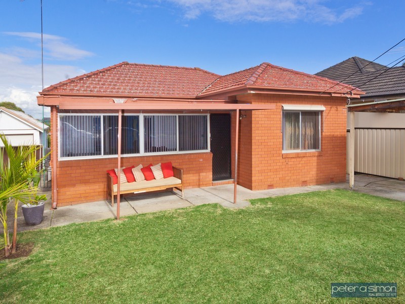 61 Townsend Street, Condell Park NSW 2200