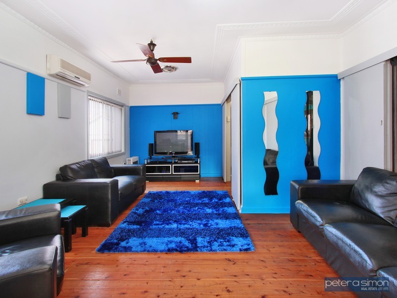 61 Townsend Street, Condell Park NSW 2200