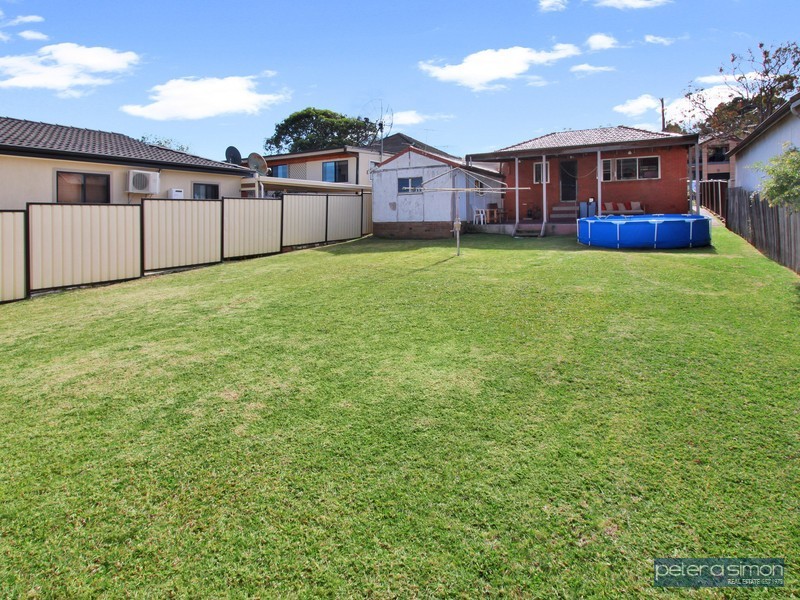 61 Townsend Street, Condell Park NSW 2200
