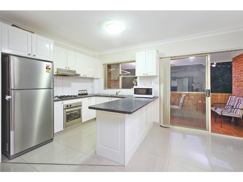 11/45 Reynolds Avenue, Bankstown NSW 2200