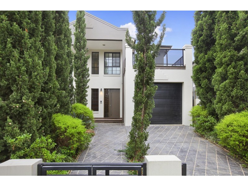 12 Harold Street, Greenacre NSW 2190