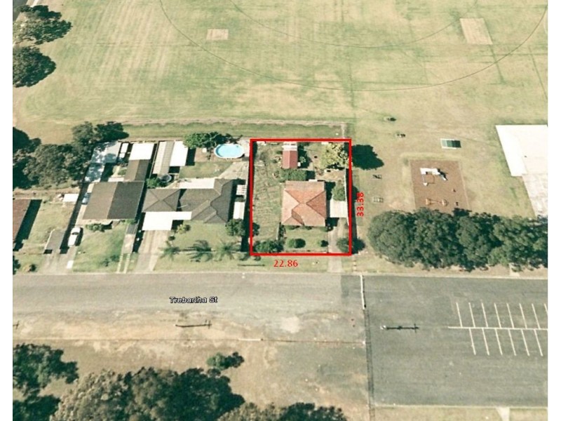 6 Trebartha street, Bass Hill NSW 2197