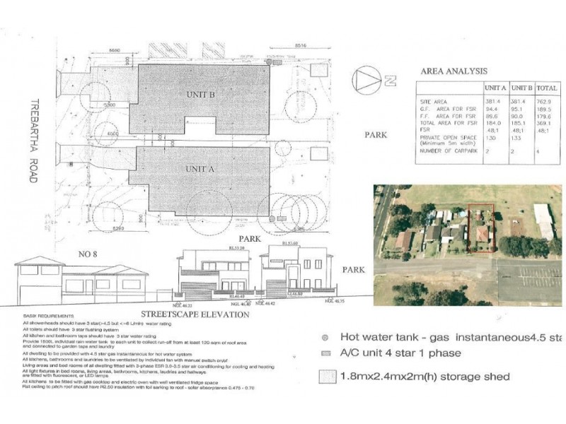6 Trebartha street, Bass Hill NSW 2197