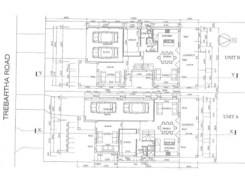 6 Trebartha street, Bass Hill NSW 2197