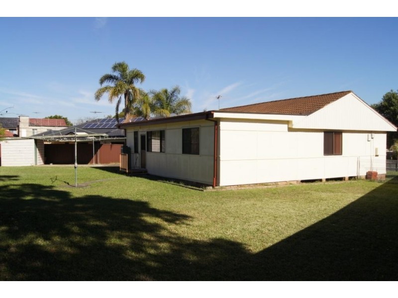 4 Lodge Place, Chester Hill NSW 2162