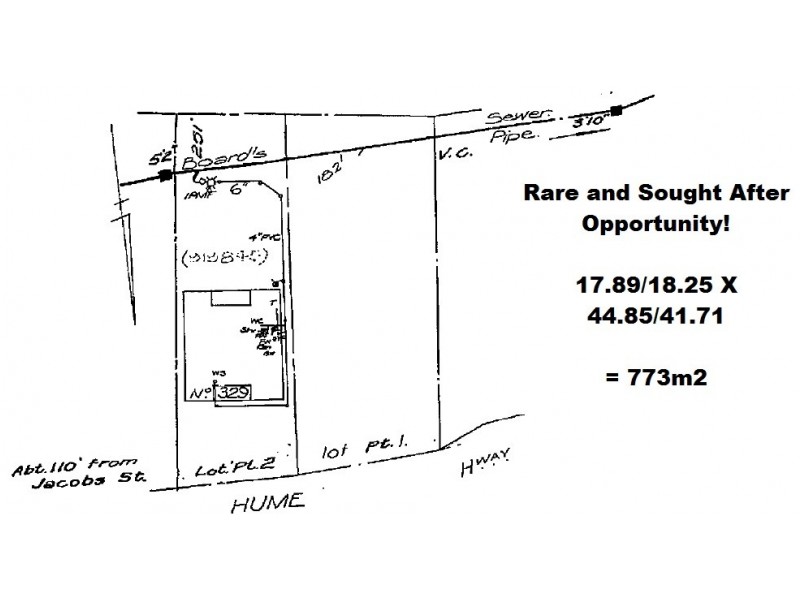 331 Hume Hwy, Bankstown NSW 2200