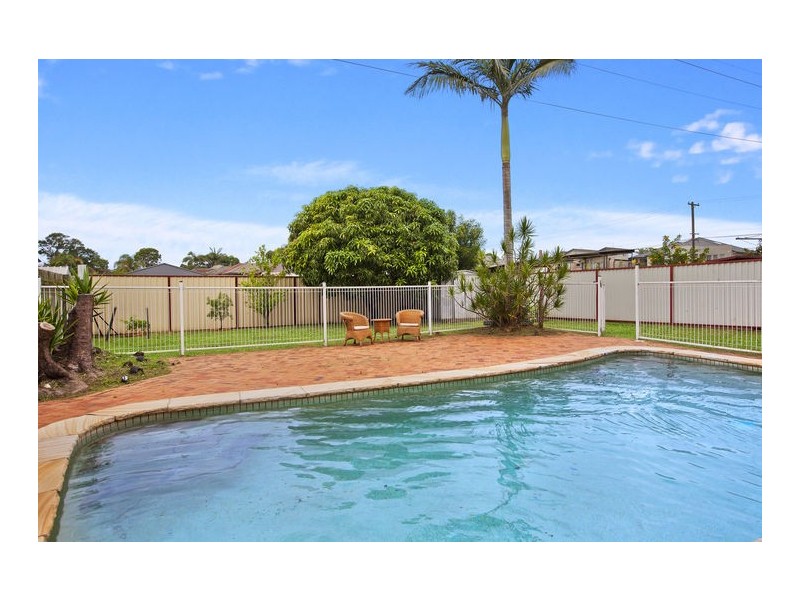 3 Narelle Crescent, Greenacre NSW 2190