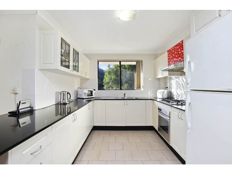 8/21-27 Weigand Ave, Bankstown NSW 2200
