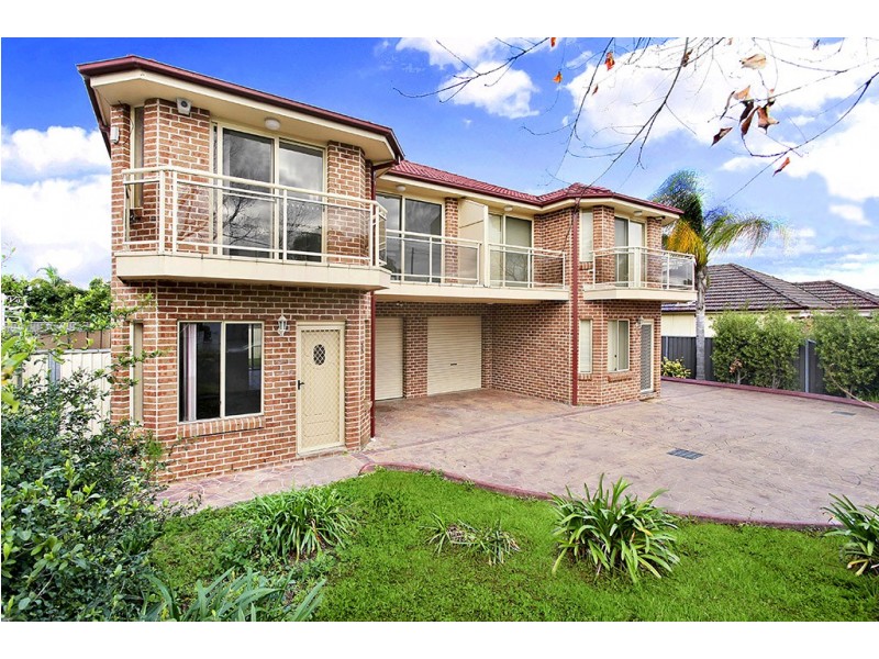 2/64 Market Street, Condell Park NSW 2200