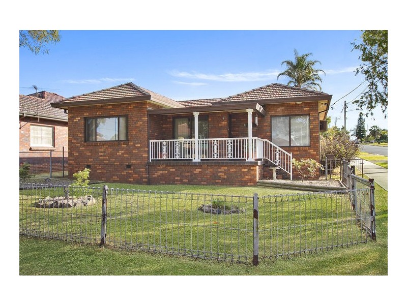 2 Allawah Ave, Sefton NSW 2162