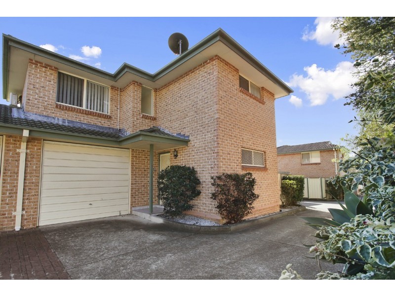 5/46 Powell St, Yagoona NSW 2199