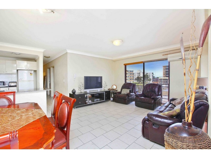 15/3 West Terrace, Bankstown NSW 2200
