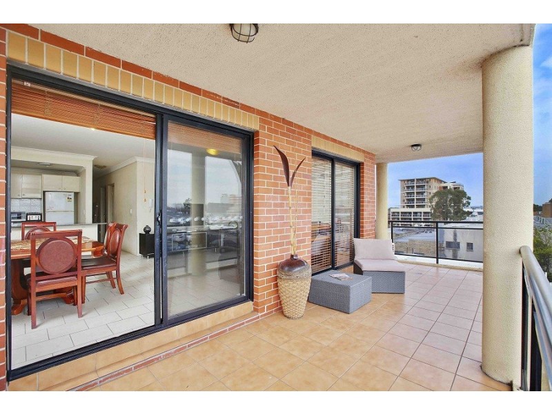 15/3 West Terrace, Bankstown NSW 2200