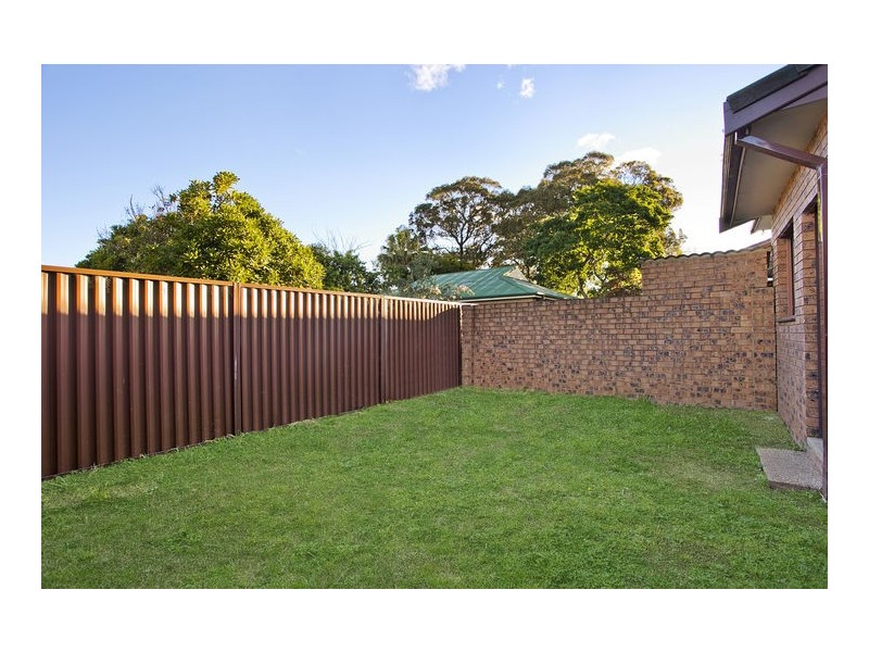 21/108 Gibson Avenue, Padstow NSW 2211