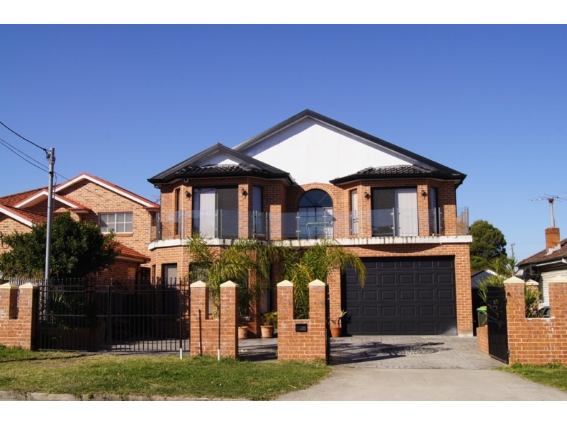 42 Percy Street, Bankstown NSW 2200