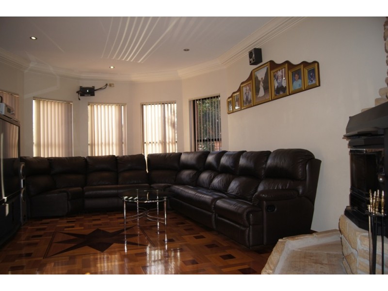 42 Percy Street, Bankstown NSW 2200